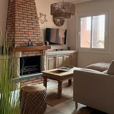 Holiday home La Barossa