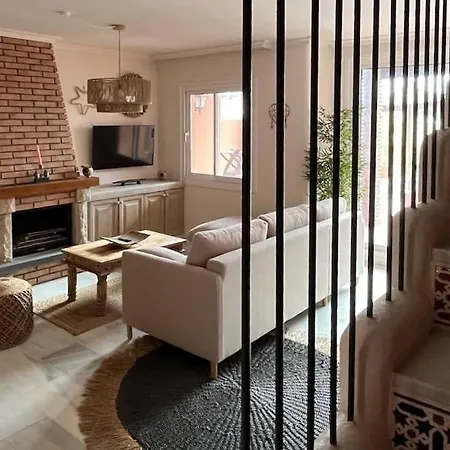 La Barossa Holiday home Algeciras