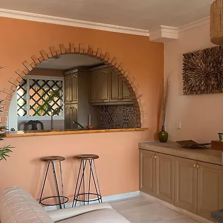 La Barossa Holiday home Algeciras