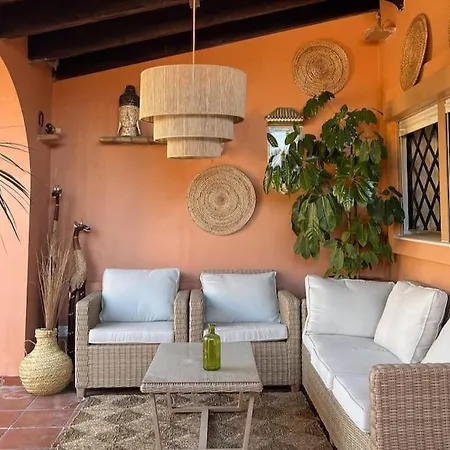 La Barossa Holiday home *