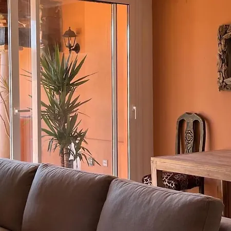 La Barossa Holiday home