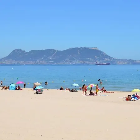 La Barossa Algeciras