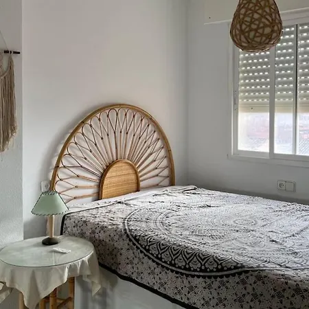 Prázdninový dům La Barossa Algeciras