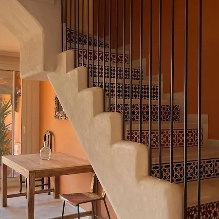 La Barossa Holiday home *