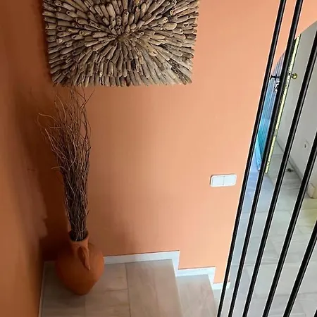 La Barossa * Algeciras