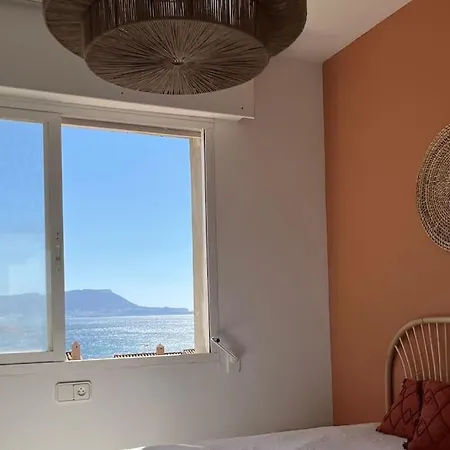 La Barossa Algeciras