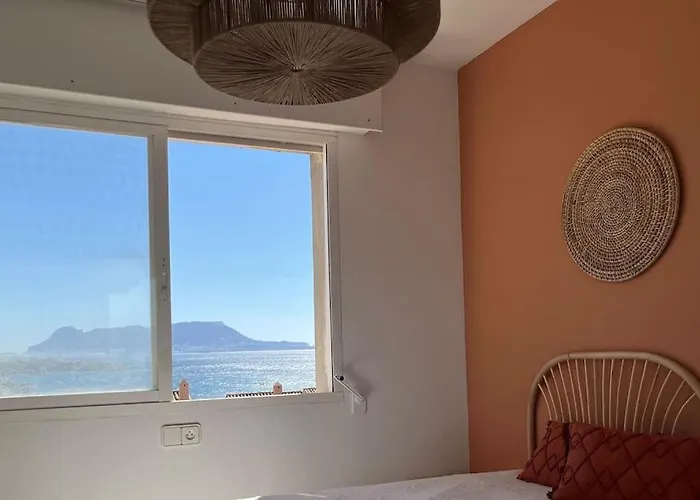 La Barossa Algeciras