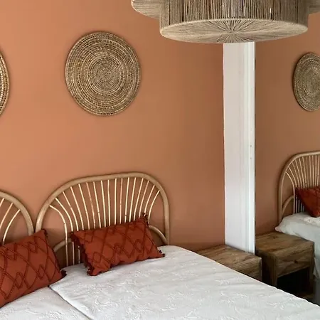 La Barossa Vakantiehuis