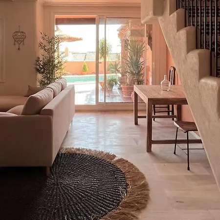 La Barossa Vakantiehuis *