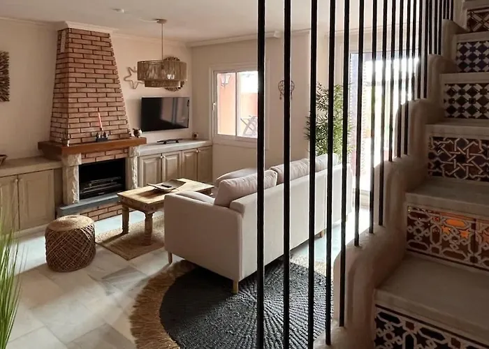 La Barossa בית נופש אלגסירס