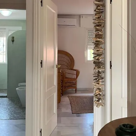 La Barossa * 阿尔赫西拉斯