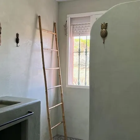 La Barossa 度假居 阿尔赫西拉斯